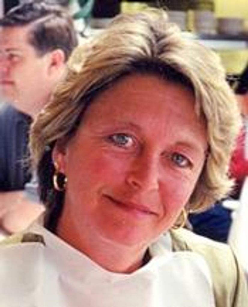 Cynthia Lu Barnes Rodrigues