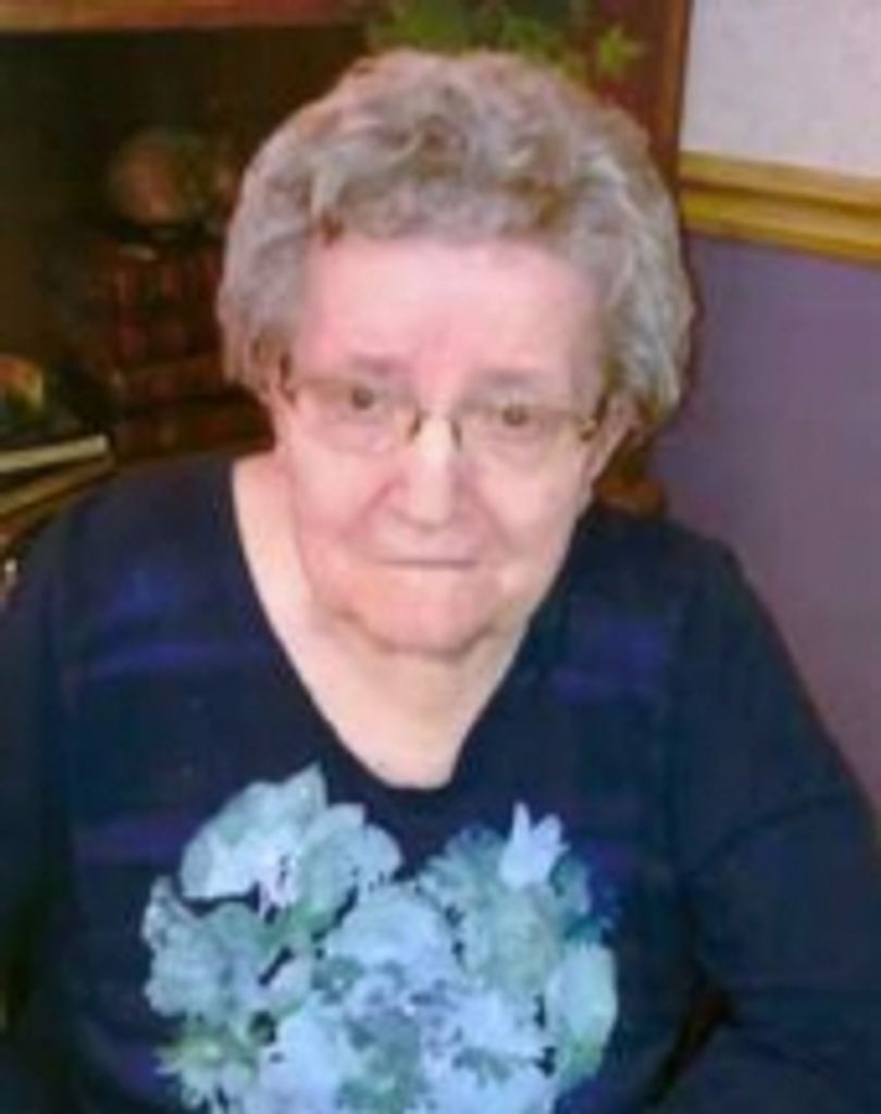 Betty  M. Ingle
