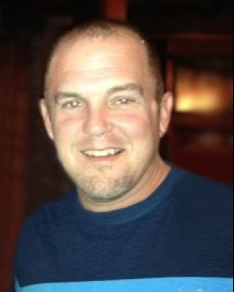 Matthew C. Meier