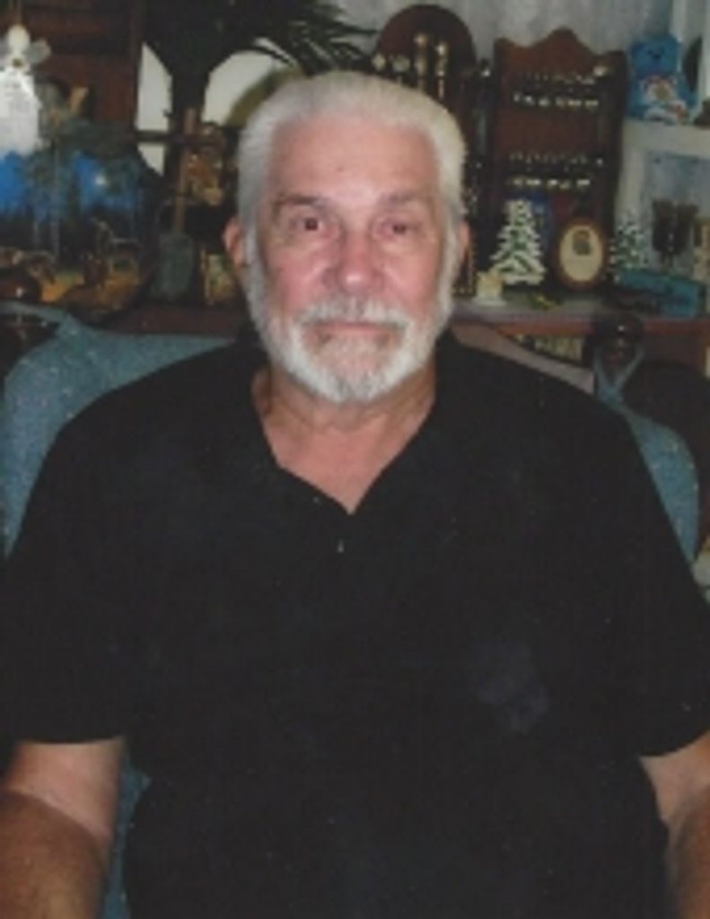 James Mitchell Hatten