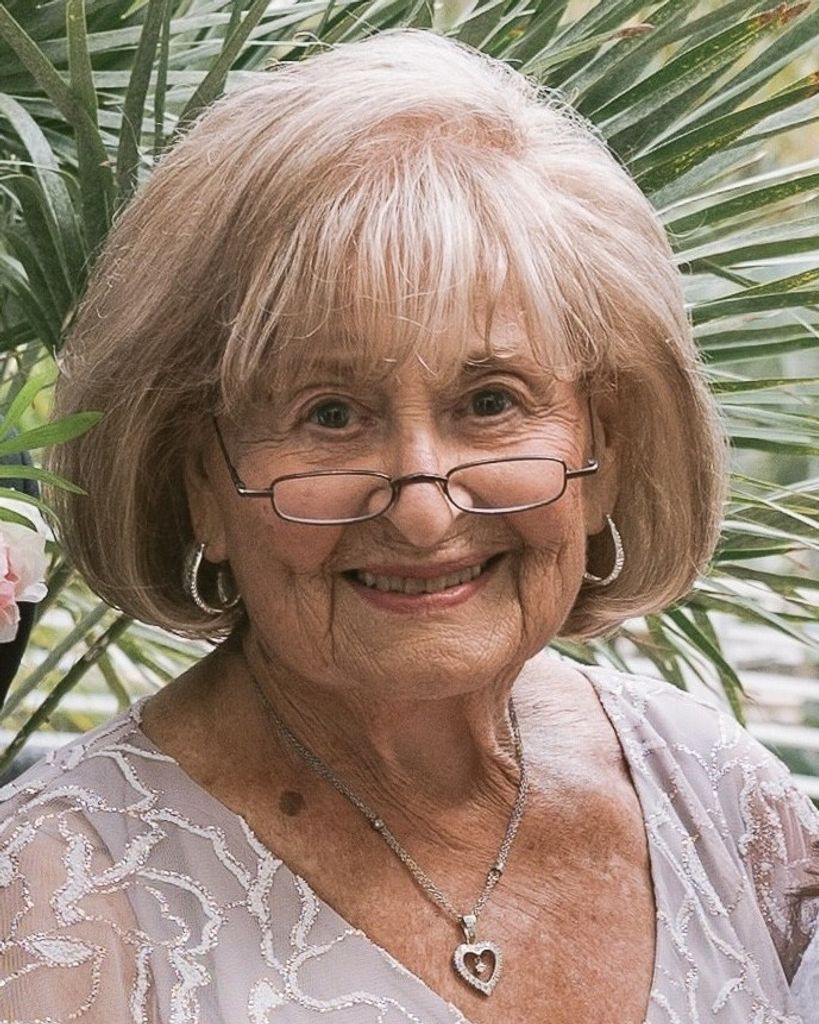 Shirley Brody Profile Photo