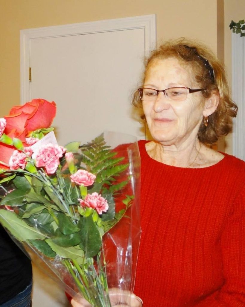 Creuza Batista Carvalho Profile Photo