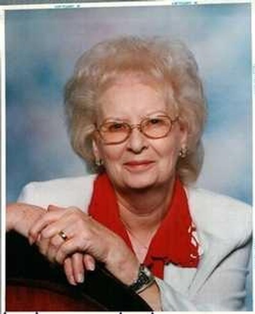 Helen Slough