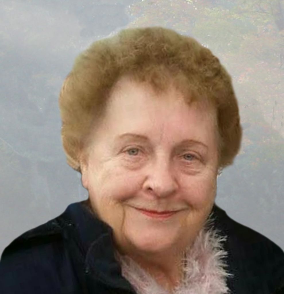 Helen Ruth Smukal Profile Photo
