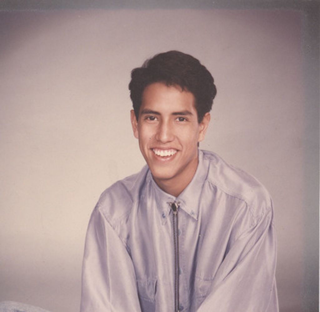 Galen Star Andrews Profile Photo