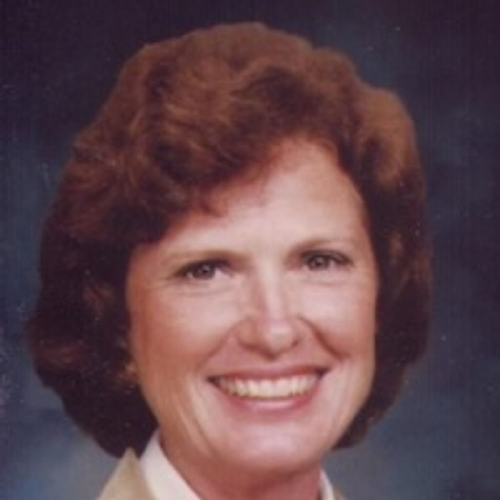 Ramona Ruth Jackson