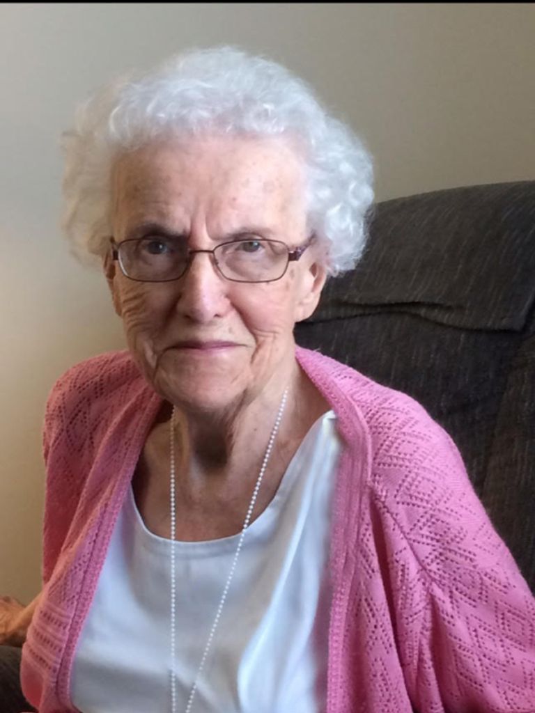 Bernadette V. (Dempsey)  Kirk Profile Photo