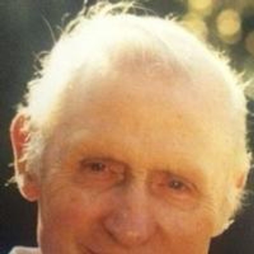 Dwight D. Huffstetler