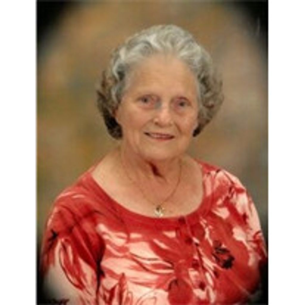 Ethel E. Clark