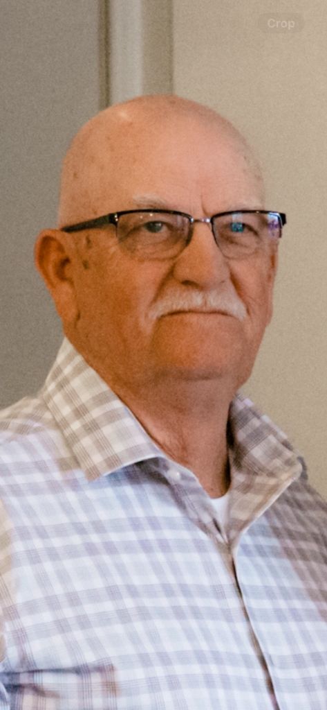 Hubert Hope Martin Profile Photo