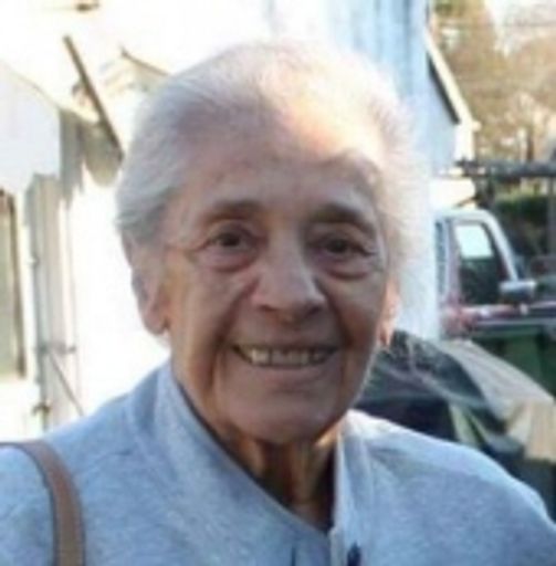 Mary R. Cronin Profile Photo