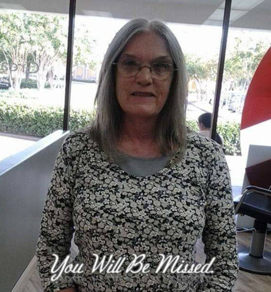 Mary Ann Tranor Profile Photo