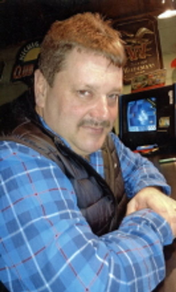 Rick L. Weiss