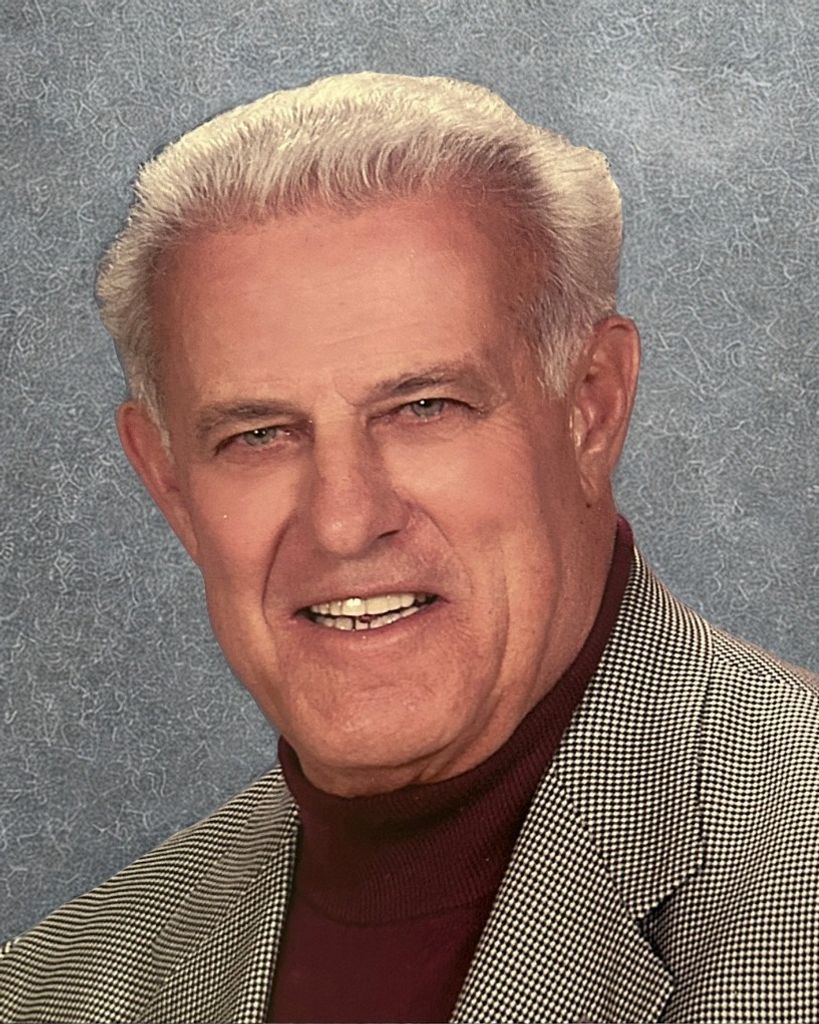 Lawrence "Larry" Zarrella Profile Photo
