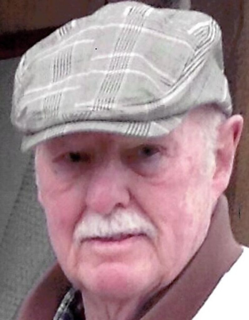 Robert 'Bob' Lewis White Profile Photo