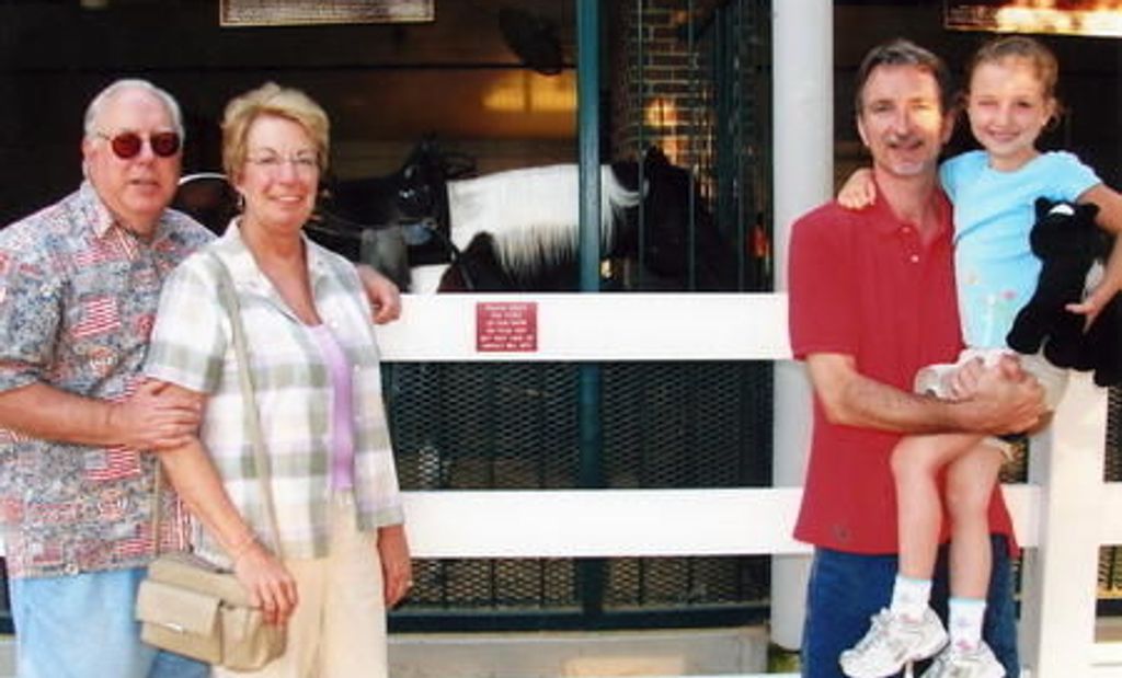Cheryl Bozeman Riegelsberger