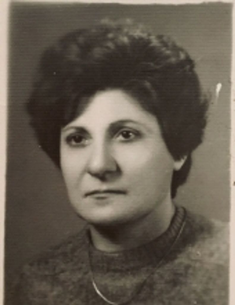 Salpi G. Kassabian