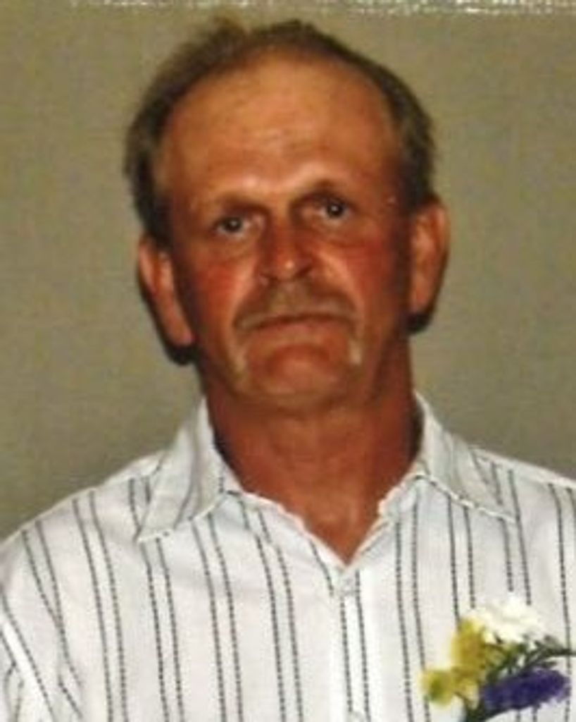 Harold Ray Skidmore