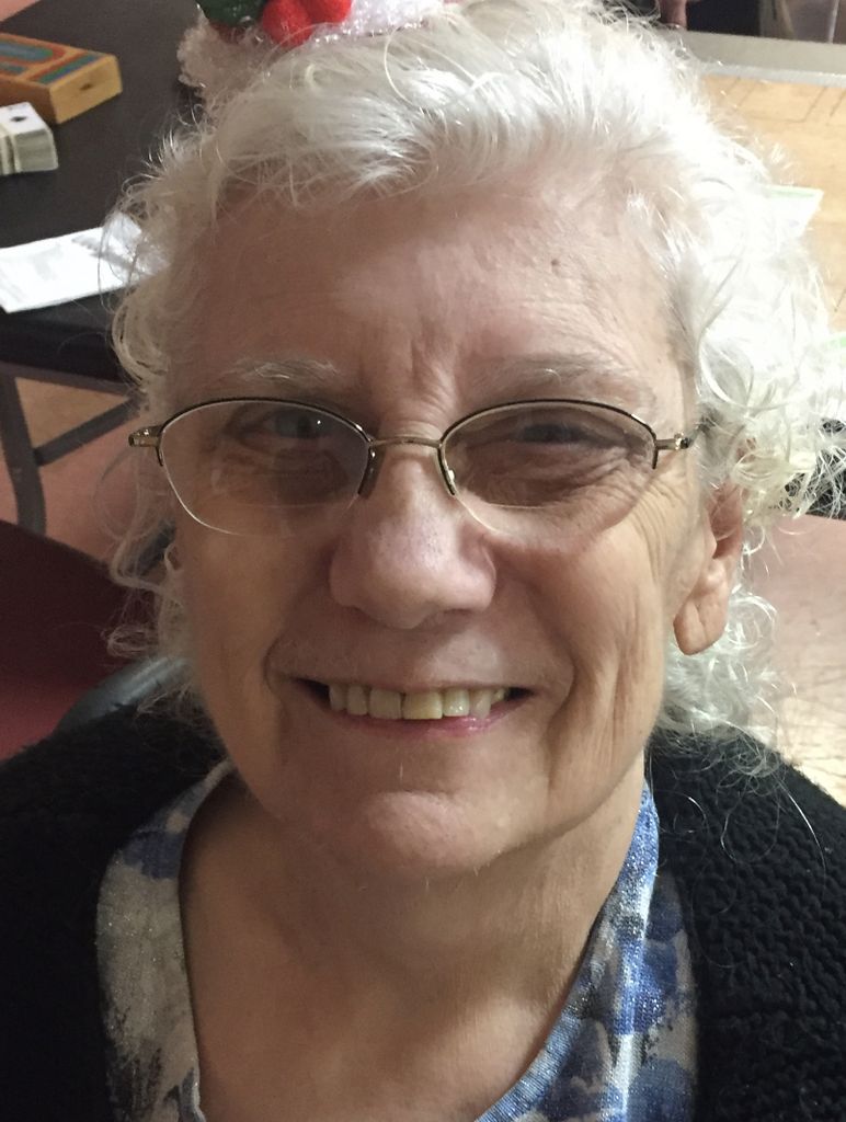 Marie F. Heath
