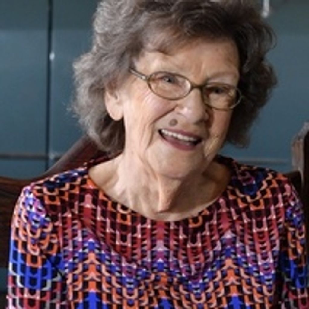 Cleda Ann Rich
