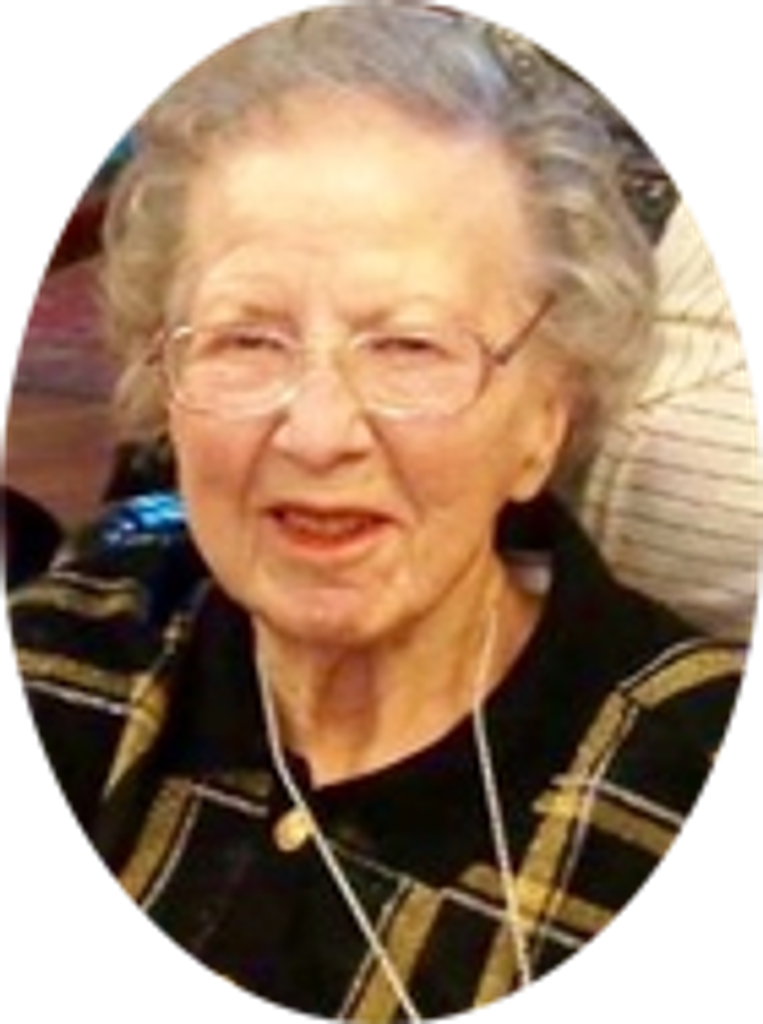 Ethel Adams