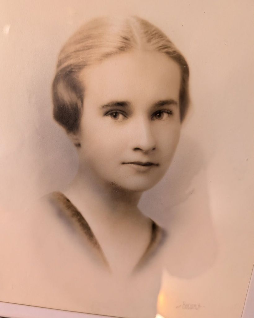 Evelyn W. Houghton Profile Photo
