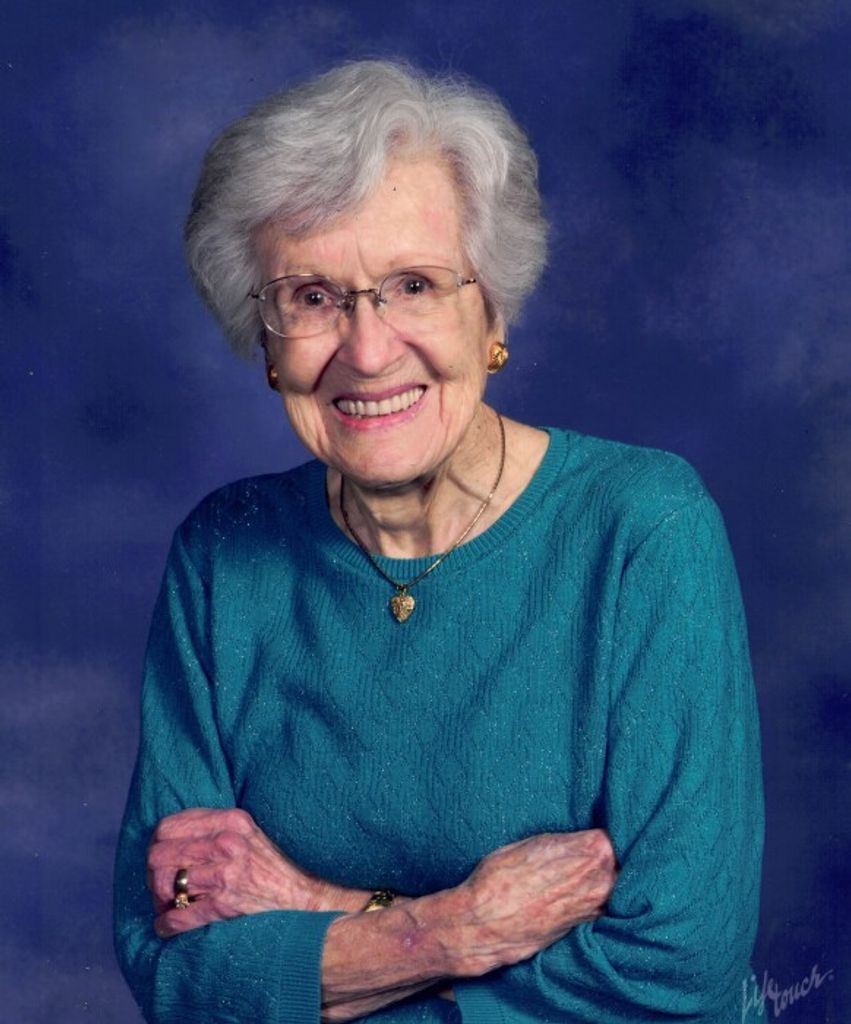 Neoma "Laverne" (Boyd)  Ewing