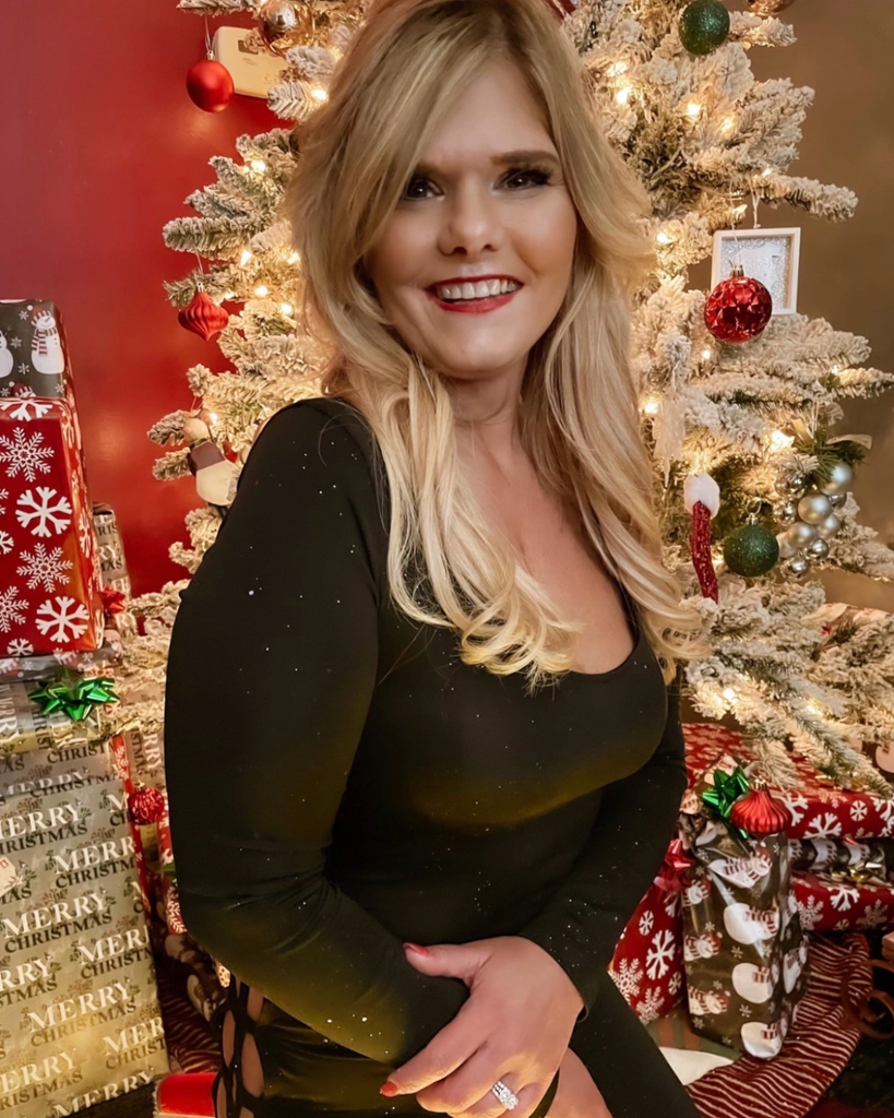 Tonya Michelle Monie Profile Photo