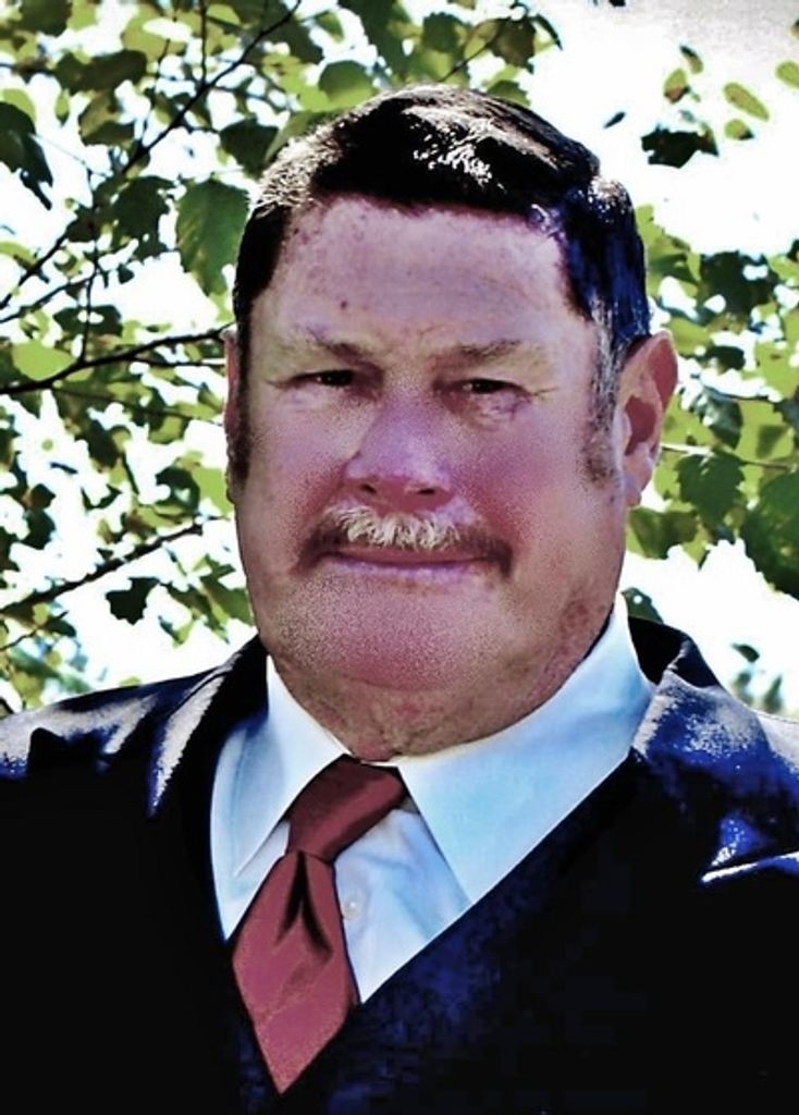 Ronald Frasier Profile Photo