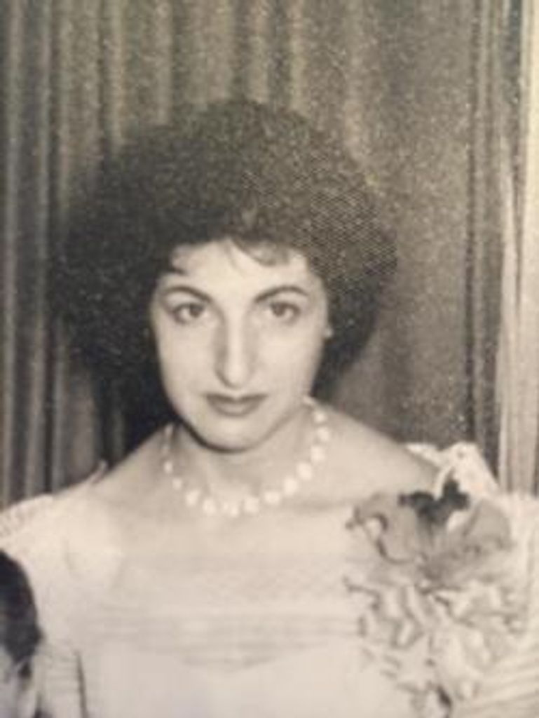 Theresa M. Starr Profile Photo