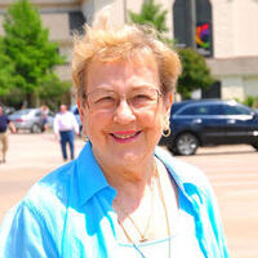 Betty Turnbow Profile Photo