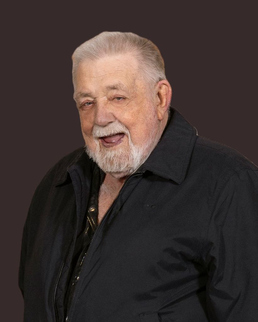 Maynard G. Jacksen