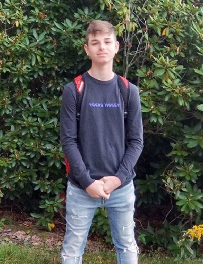 Patrick G. Moroney Profile Photo