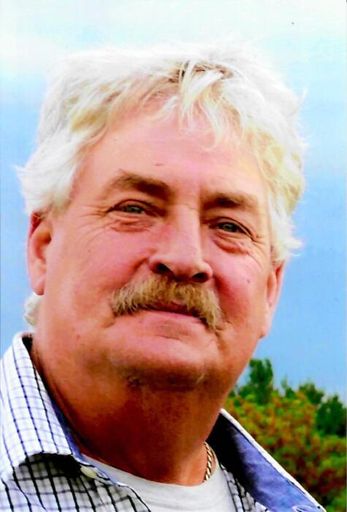 Timothy Robert Harrison Profile Photo