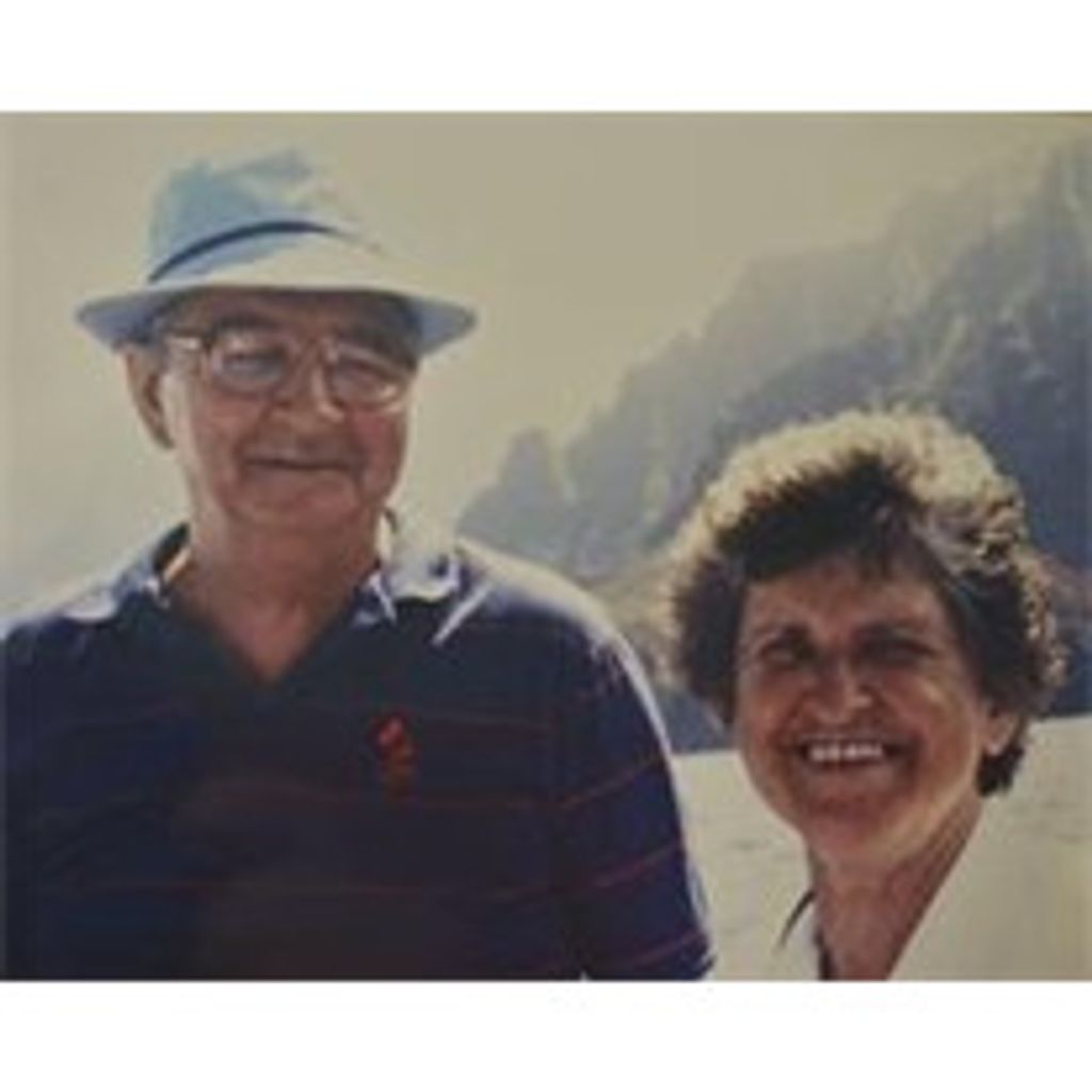 Yvette Therese Harrison