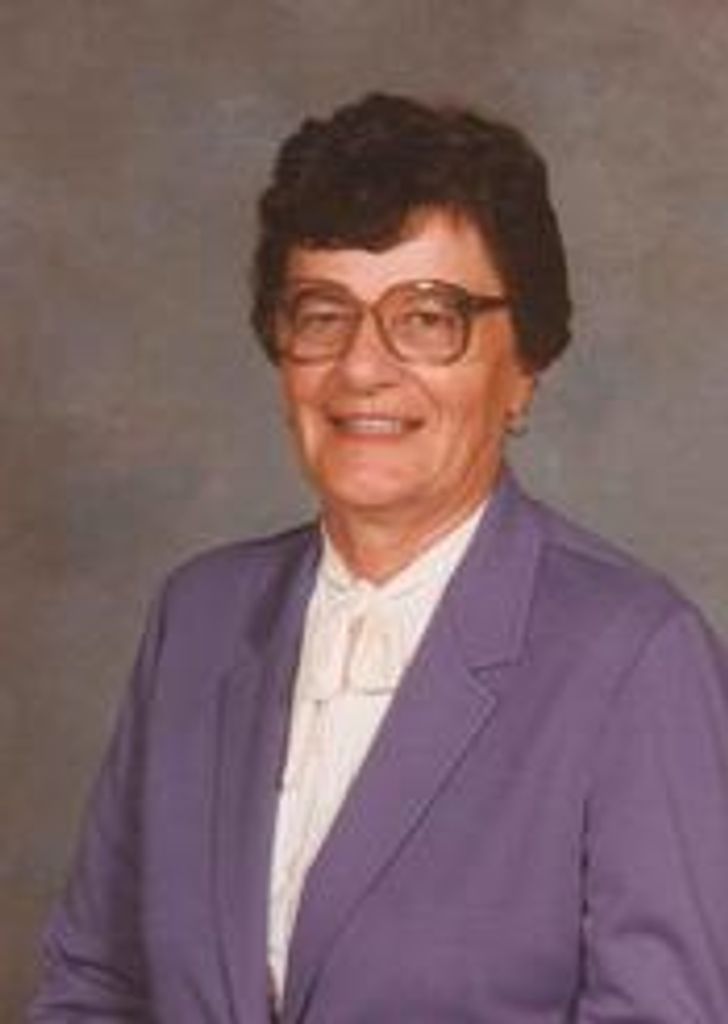 Ludvina Richter