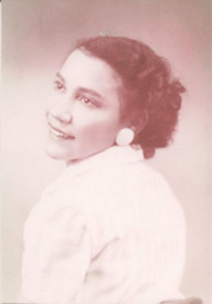 Dorothy Walton Walker Profile Photo