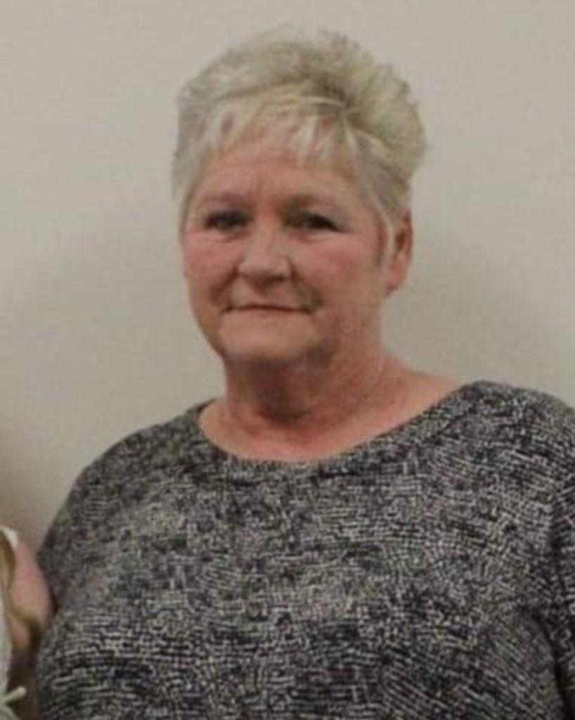 Shelia Rae Hensley Profile Photo