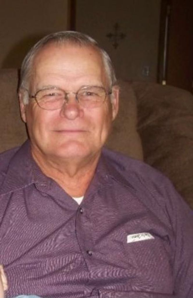 Virgil Harold Uhrmacher