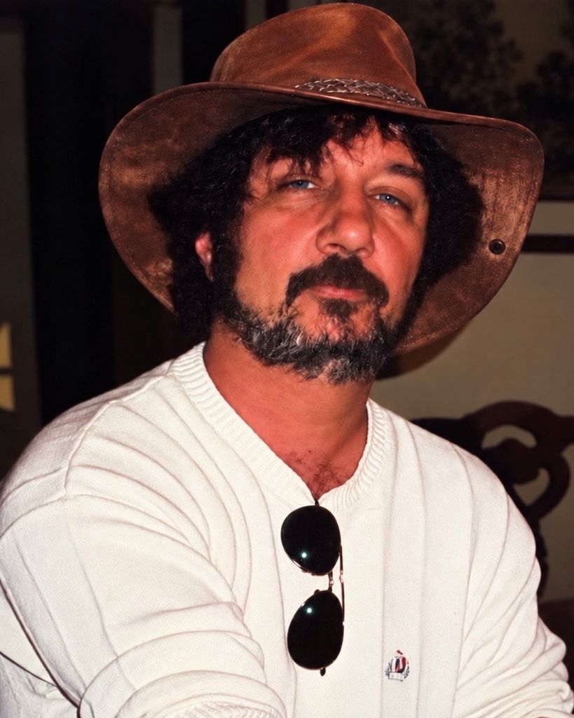 Brian Scott Fancher Profile Photo