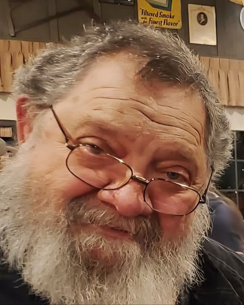 Ronnie Nathaniel Buttram