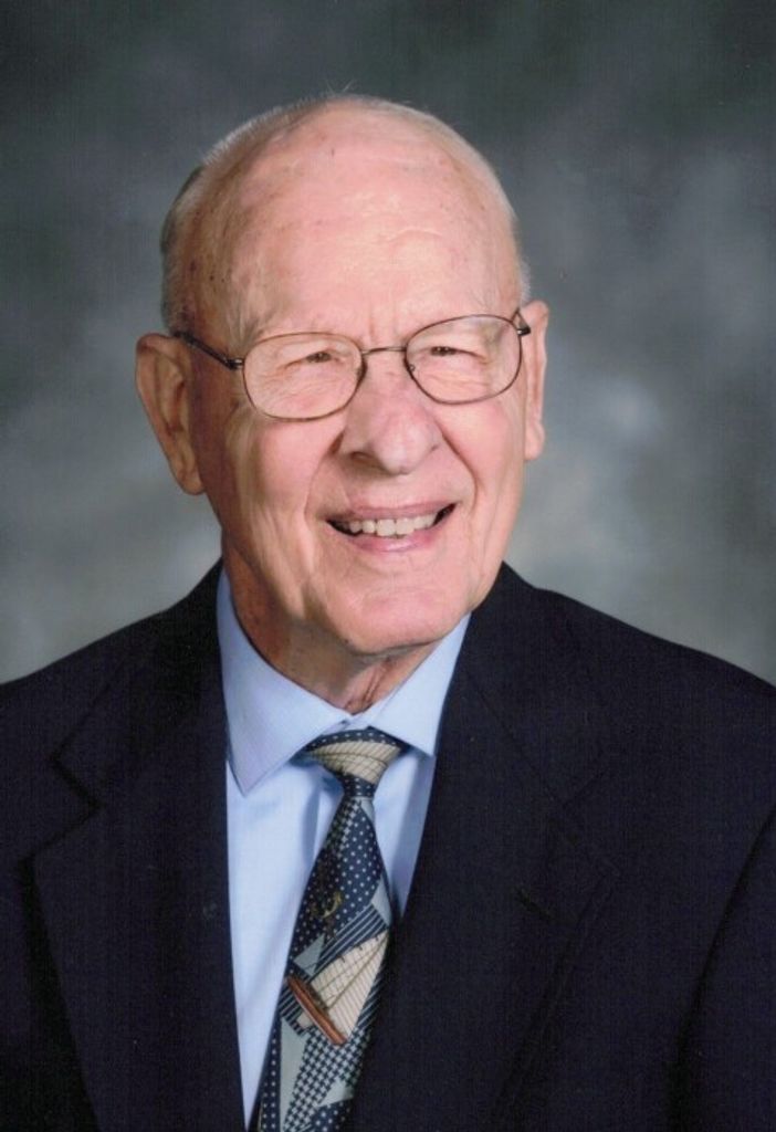 James E. Gorsline Profile Photo