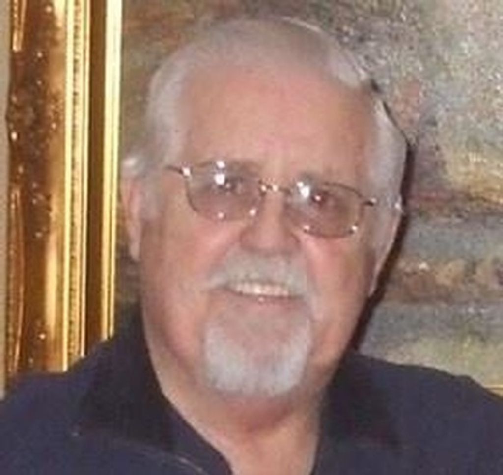 Teddy L. Purvis