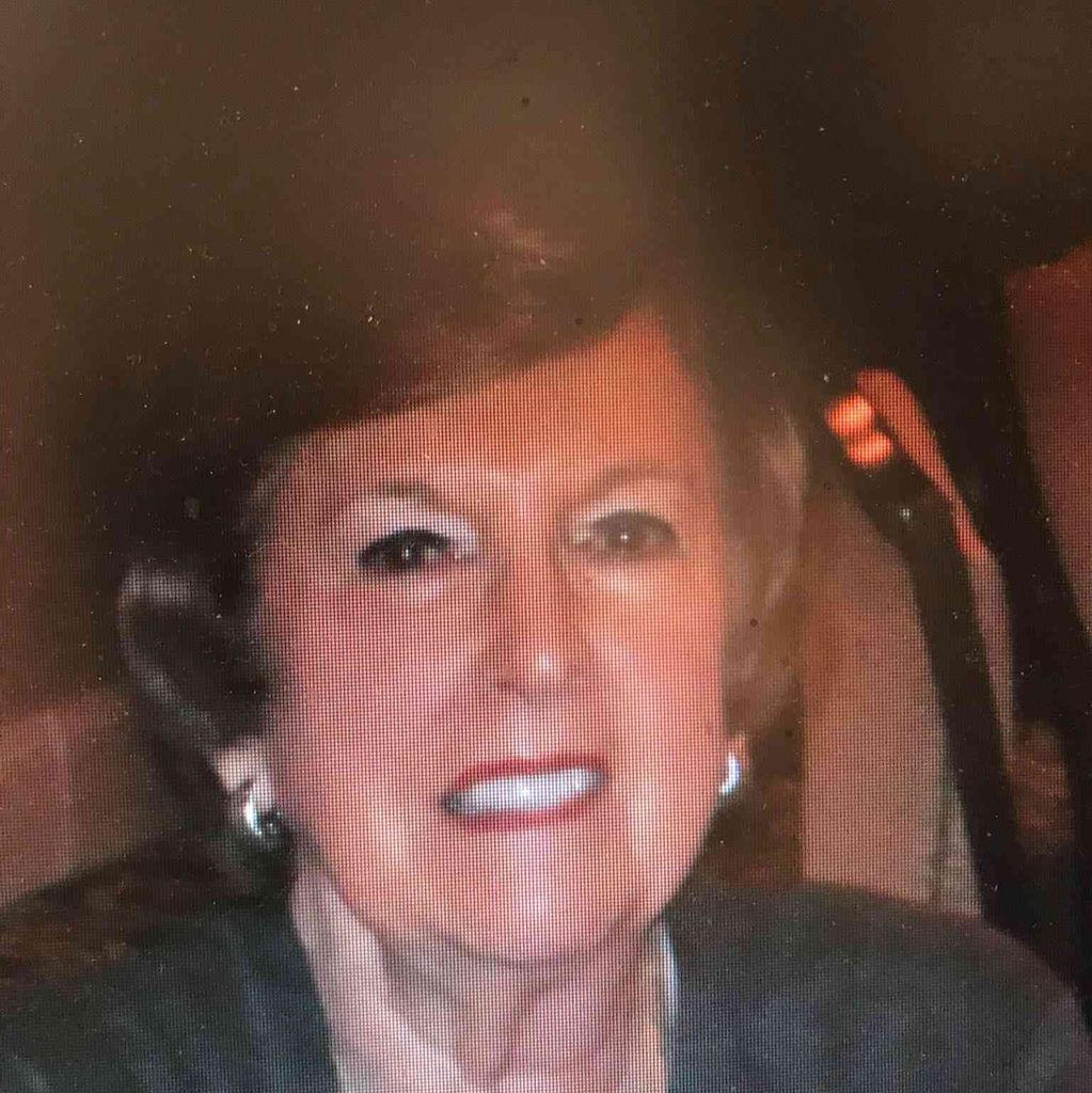 Barbara Fischel Profile Photo