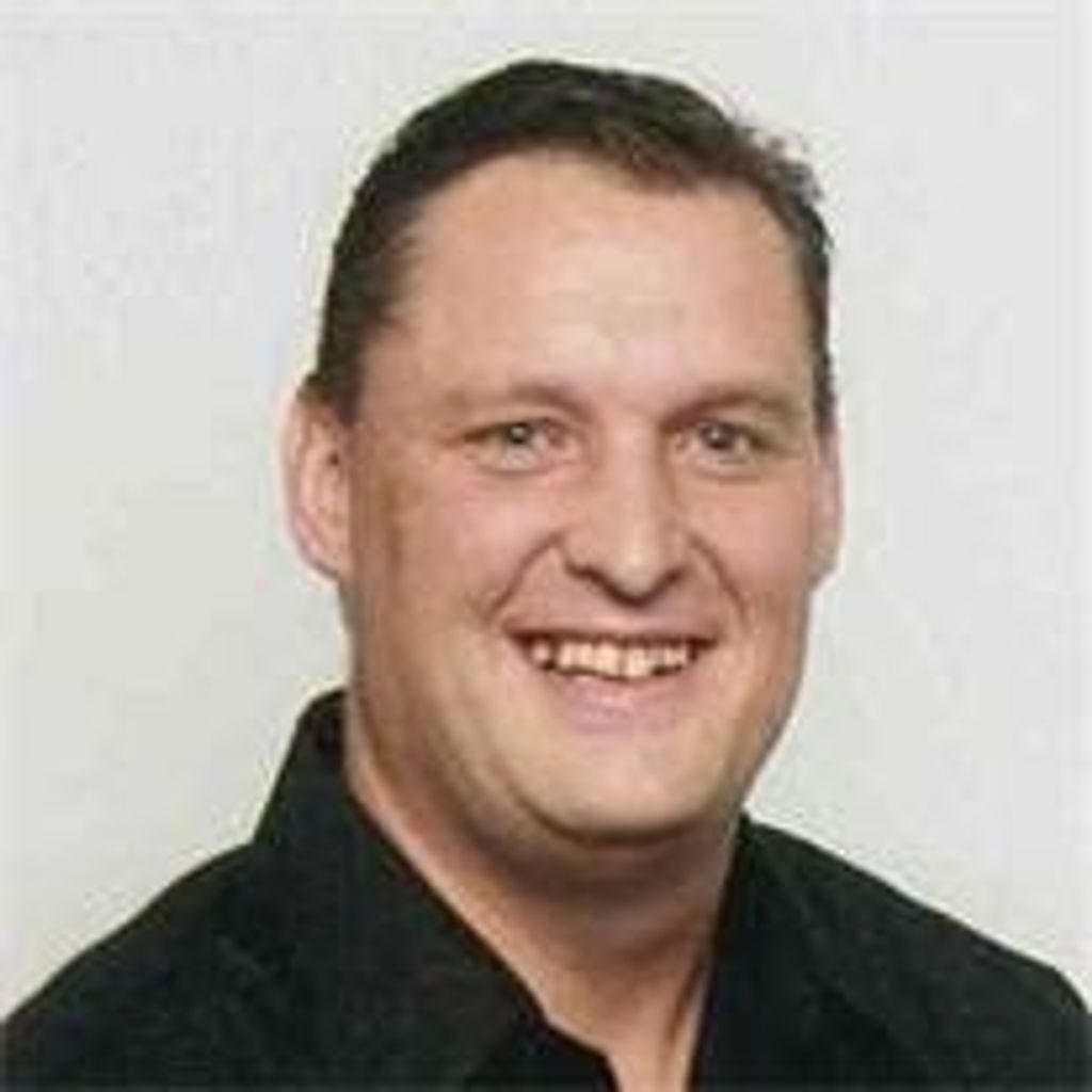 Jeff Guss