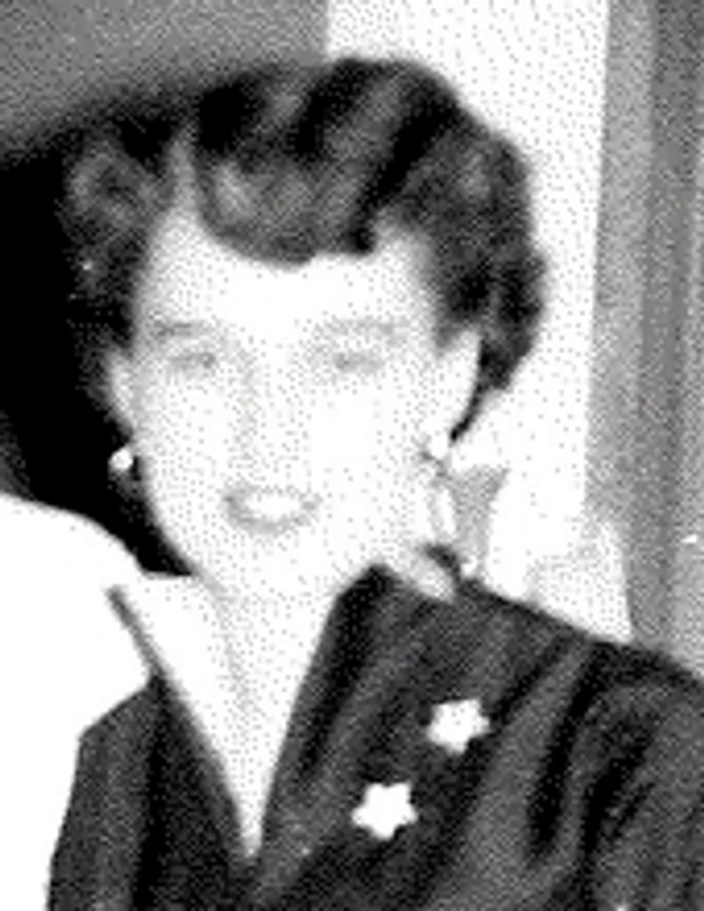 Willie Yevonne Higgins