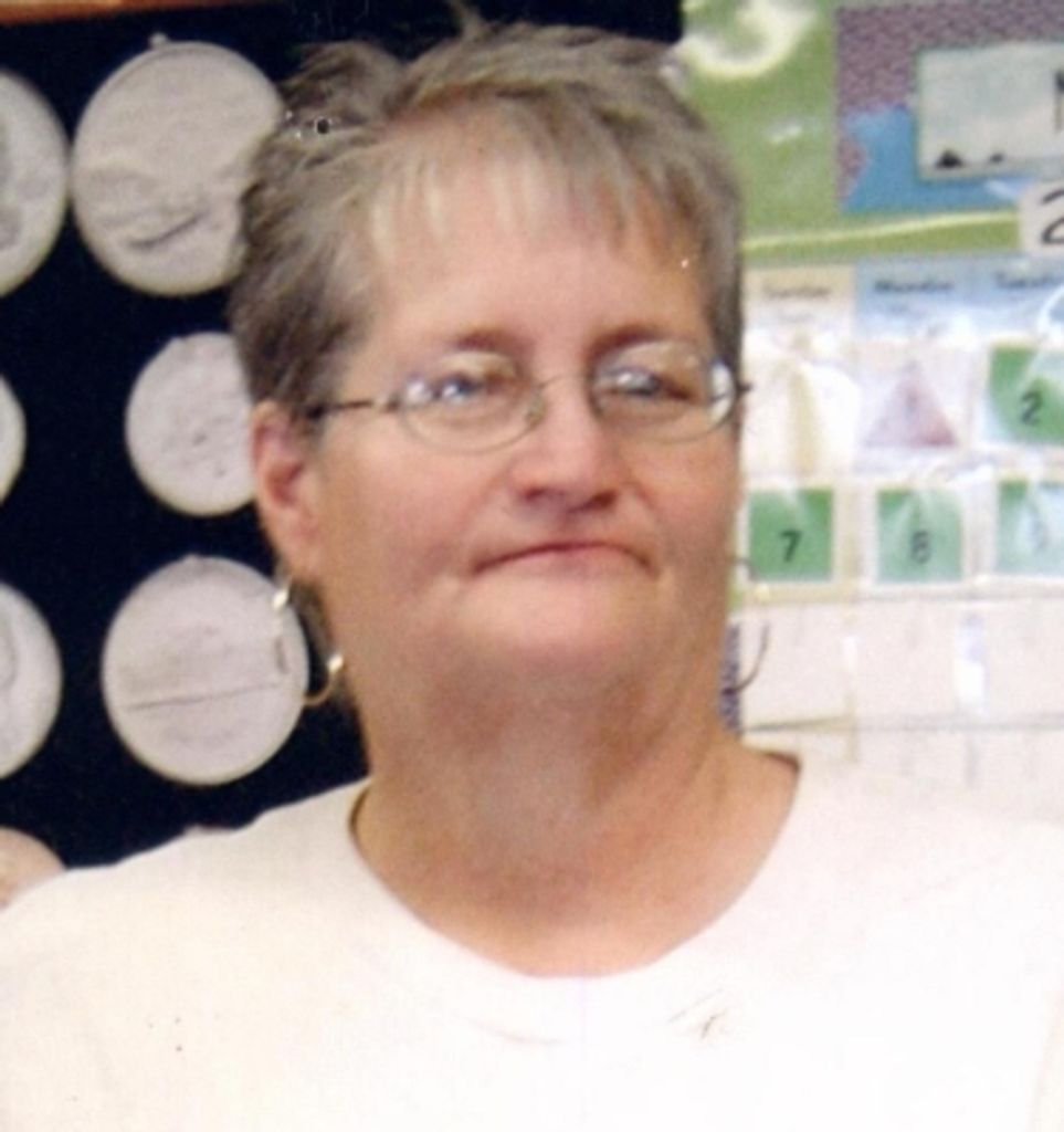 Leisa Ellen Morgan Hall Profile Photo