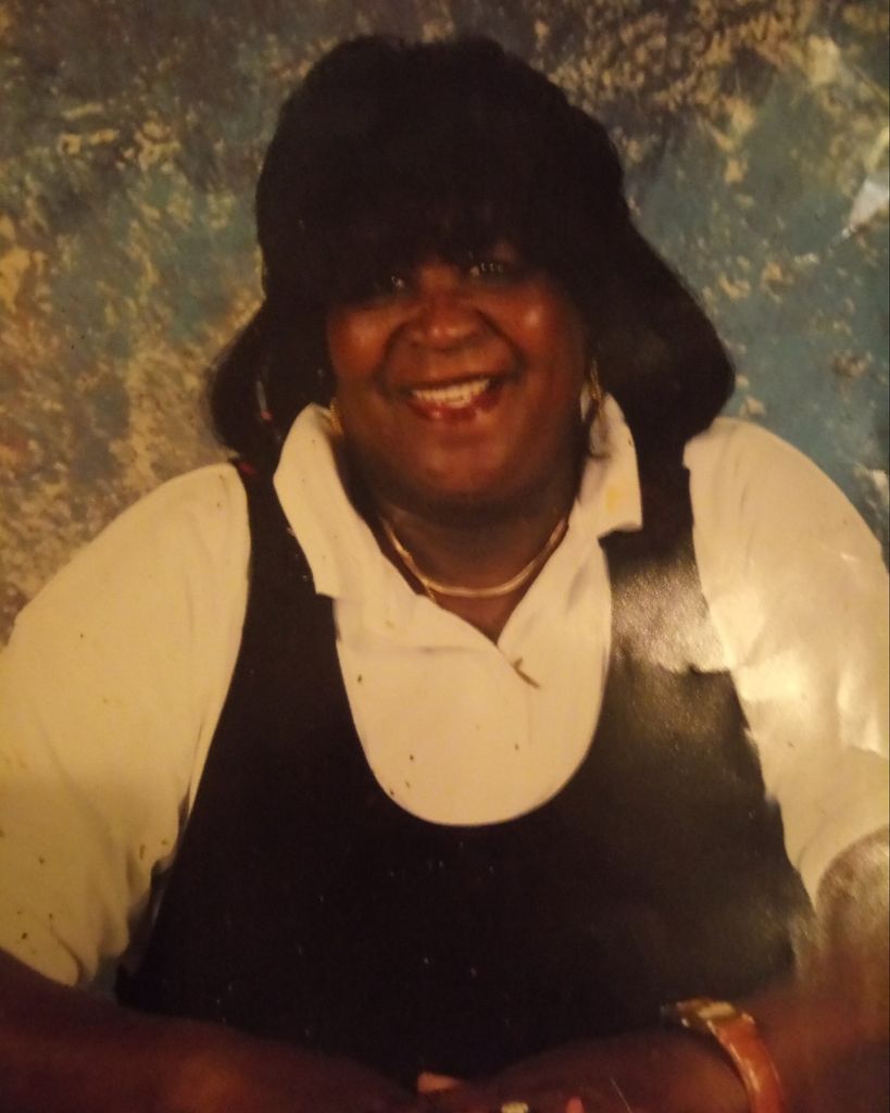 Lillian McCall