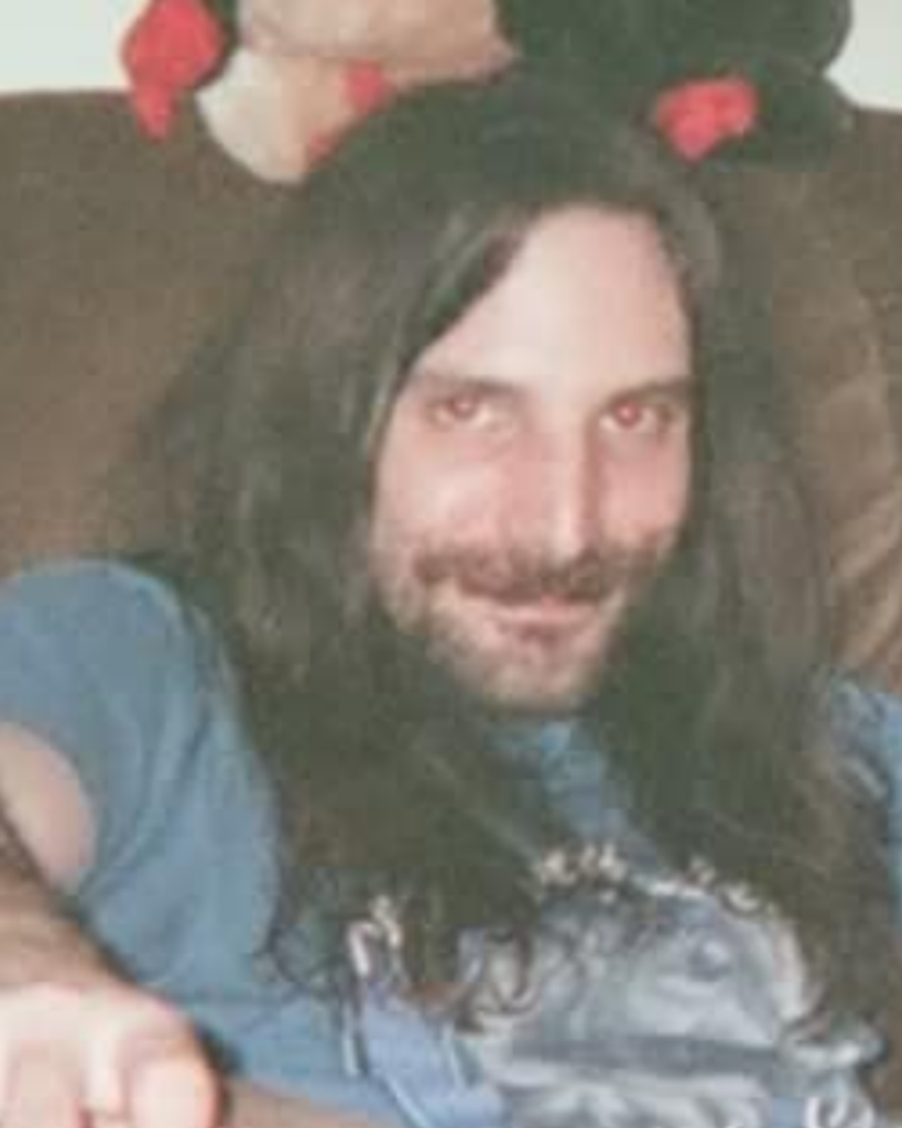 Martin F White Profile Photo