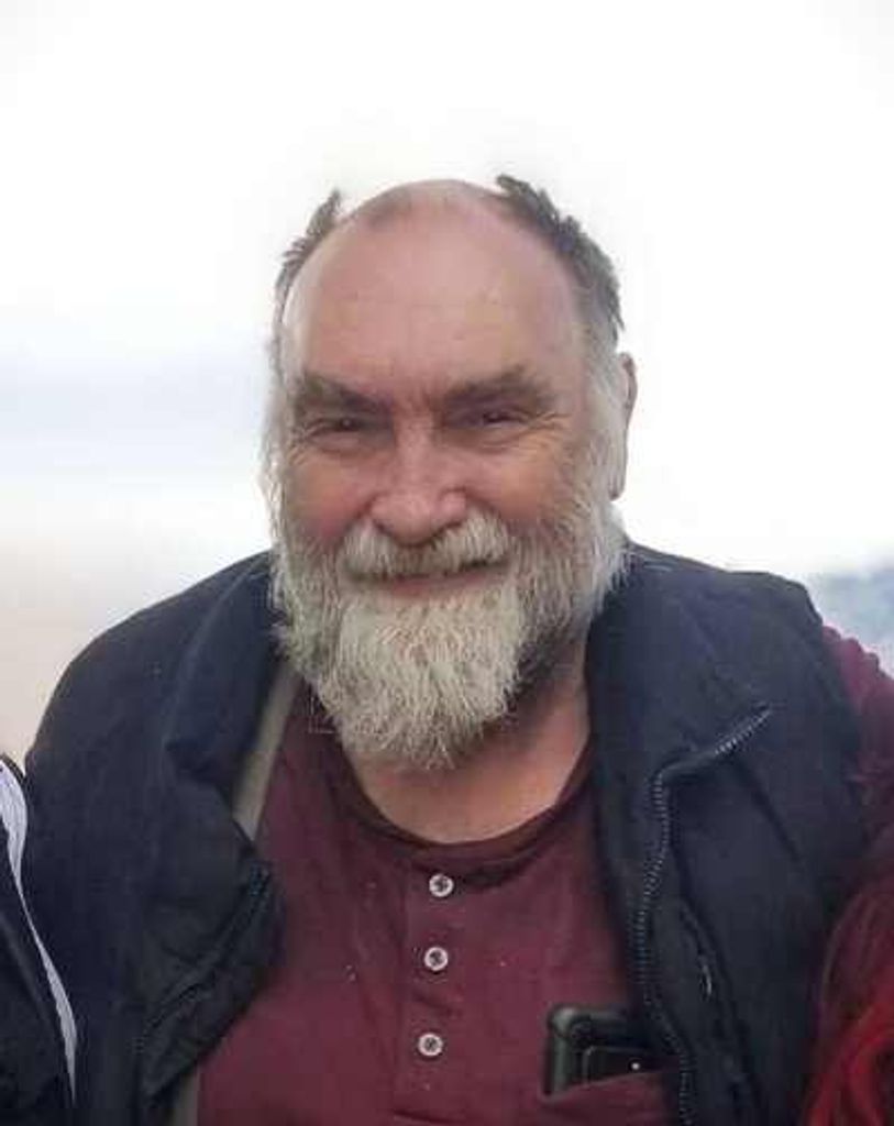 Dean Herbert Everson Profile Photo